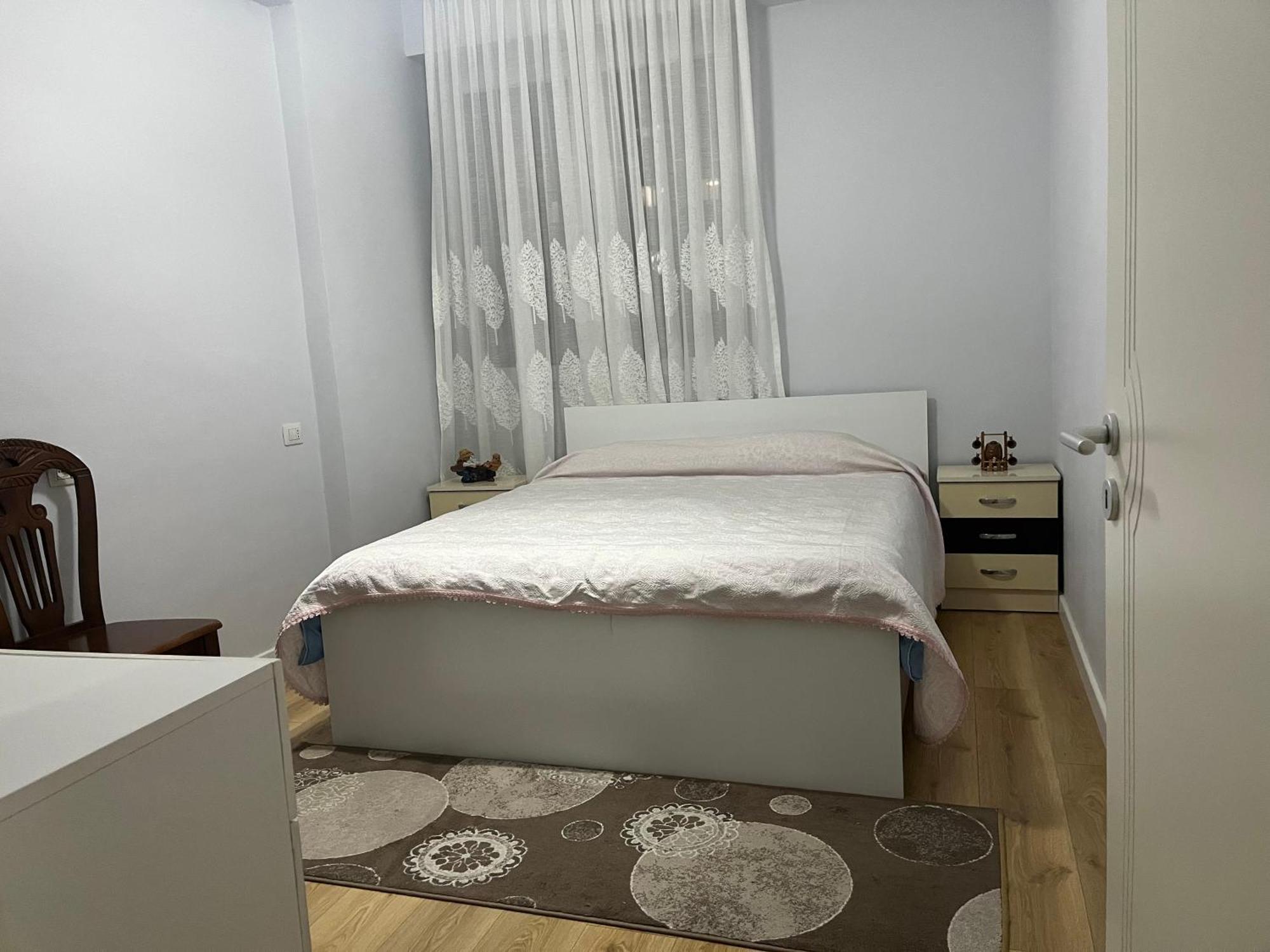 Sala Apartment Shkodër Eksteriør billede