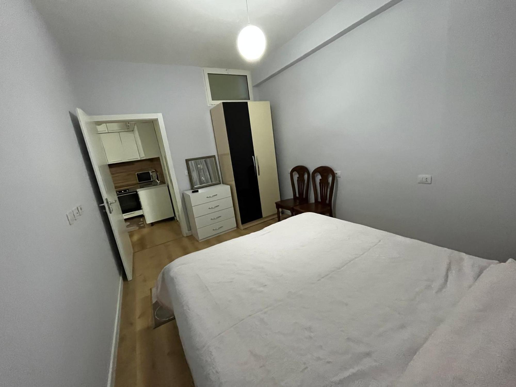 Sala Apartment Shkodër Eksteriør billede