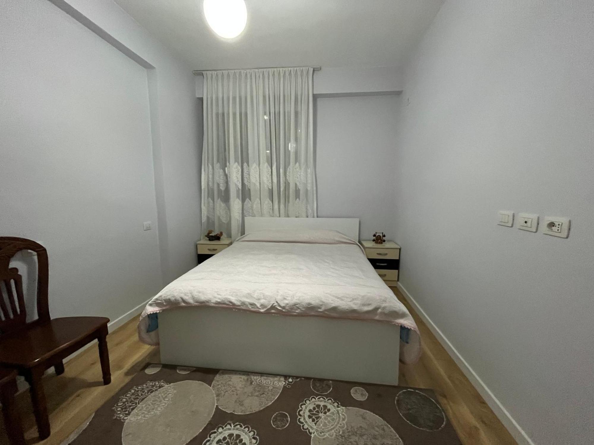 Sala Apartment Shkodër Eksteriør billede